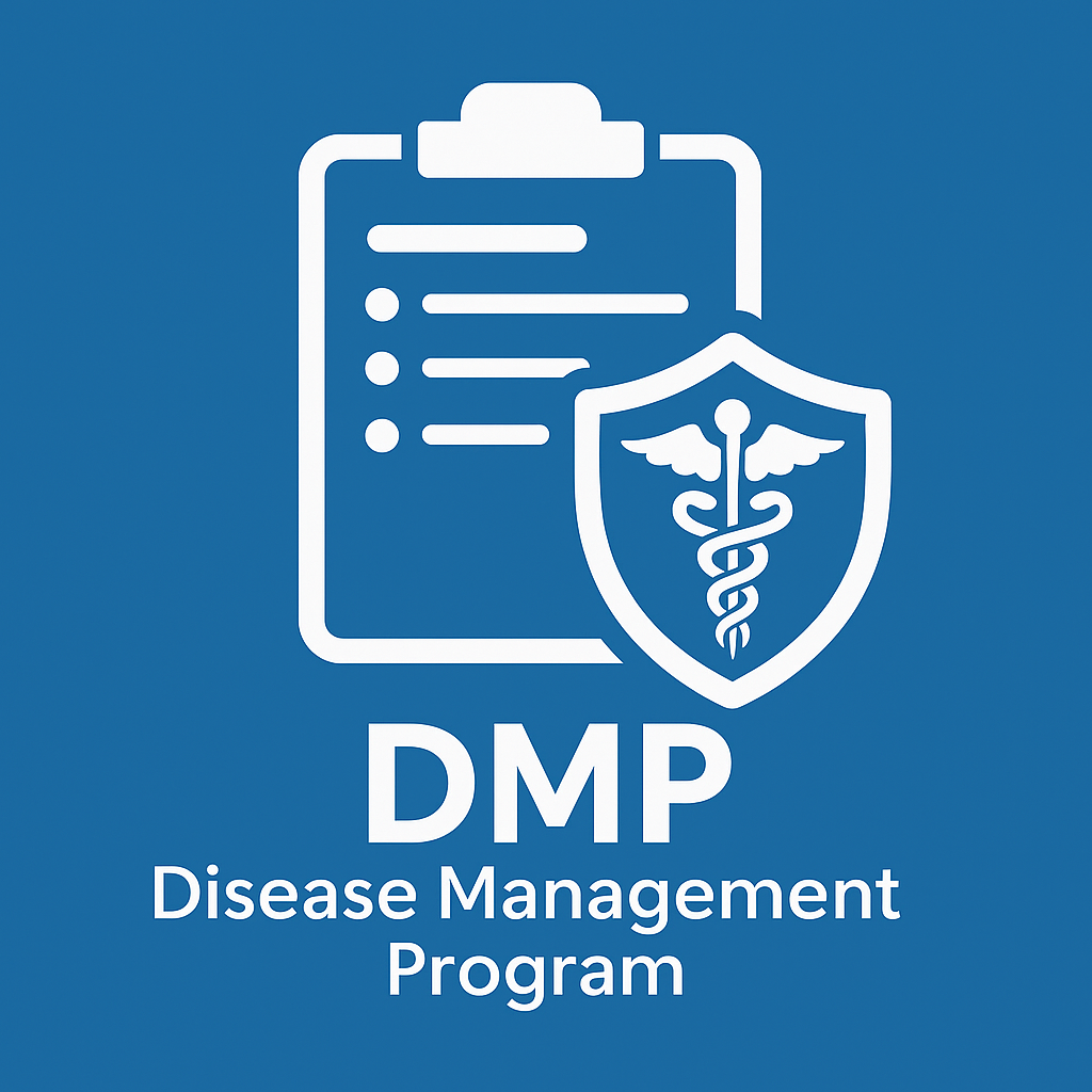 DMP